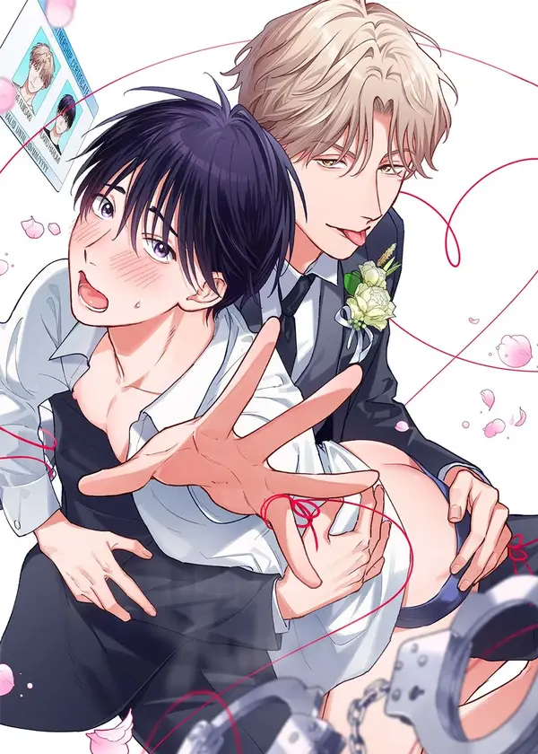 Yukito: Cơn Nghiện Ngọt Ngào