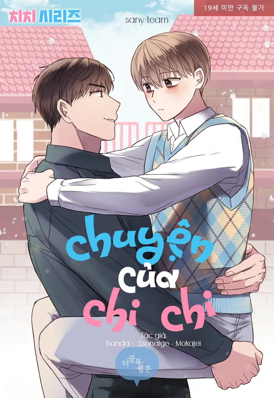 Chuyện Của Chi Chi