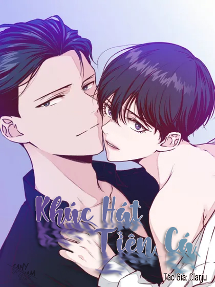 [Drop] Khúc Hát Tiên Cá